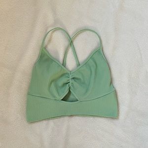 Free People Seamless Top